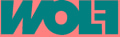 Logo Wolf